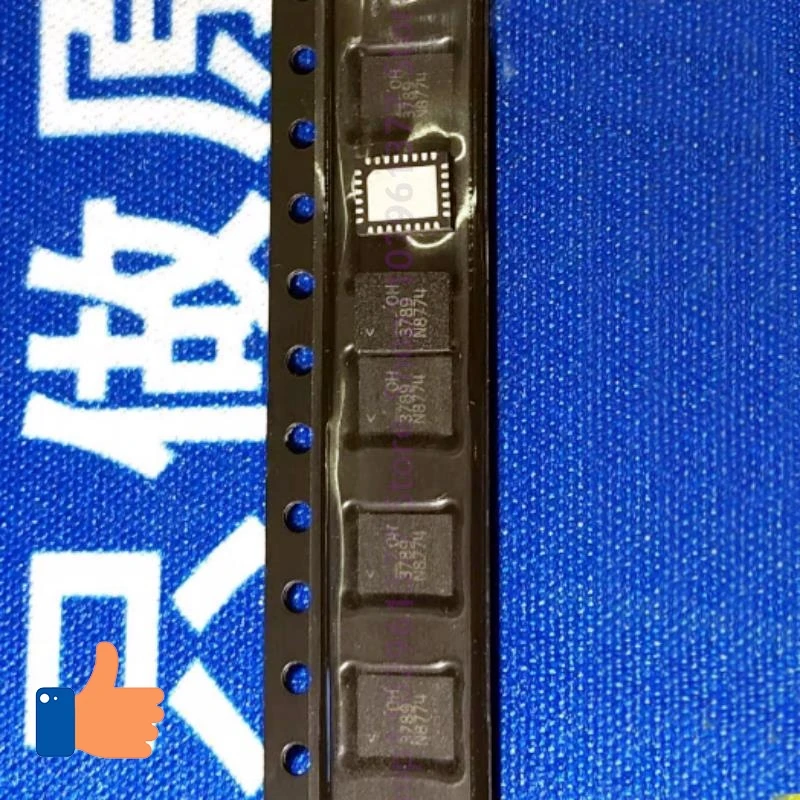 

10-100pcs New 3789 LTC3789EUFD LTC3789 LTC3789EUFD#PBF LTC3789IUFD#PBF LTC3789IUFD QFN28 Switch Controller Chip