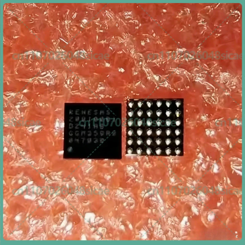 (1pcs)100% New UP800 RENESAS 209100B1 A2442 RAA209100B1 backlight chipchipset