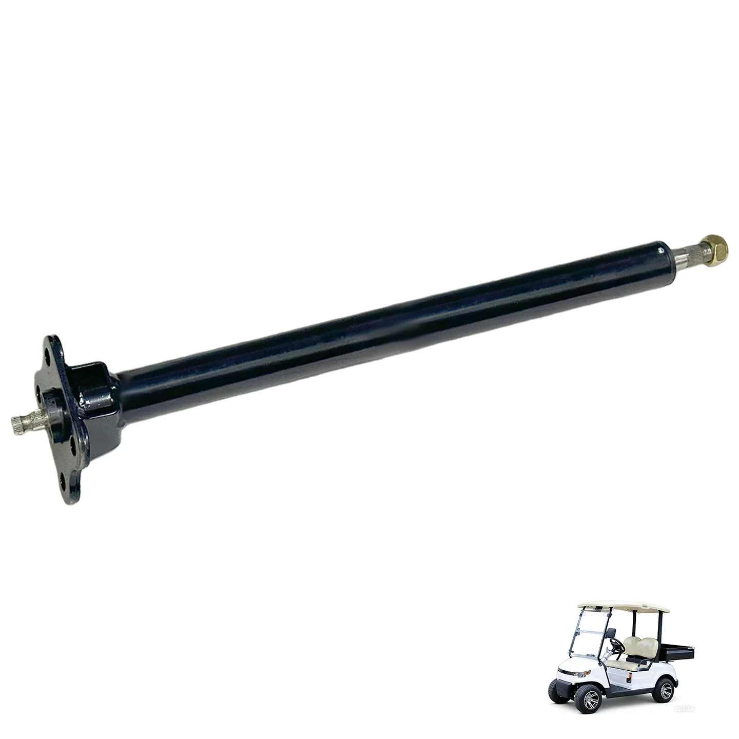 Golf Cart Accessories Marshell Steering Stem Column for Marshell For Shuttle Car Buggy Car OEM 2205600001C00