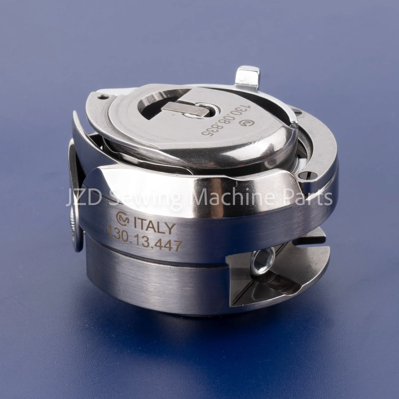 

Original CERLIANI Rotary Hook 130.13.446 & 130.08.835 / 0680-150034 for DURKOPP ADLER 680 Sewing Machine Parts