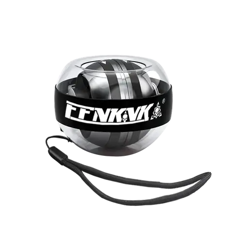 손목 공, 자동 시작 감압 운동, 팔 근력, 100kg