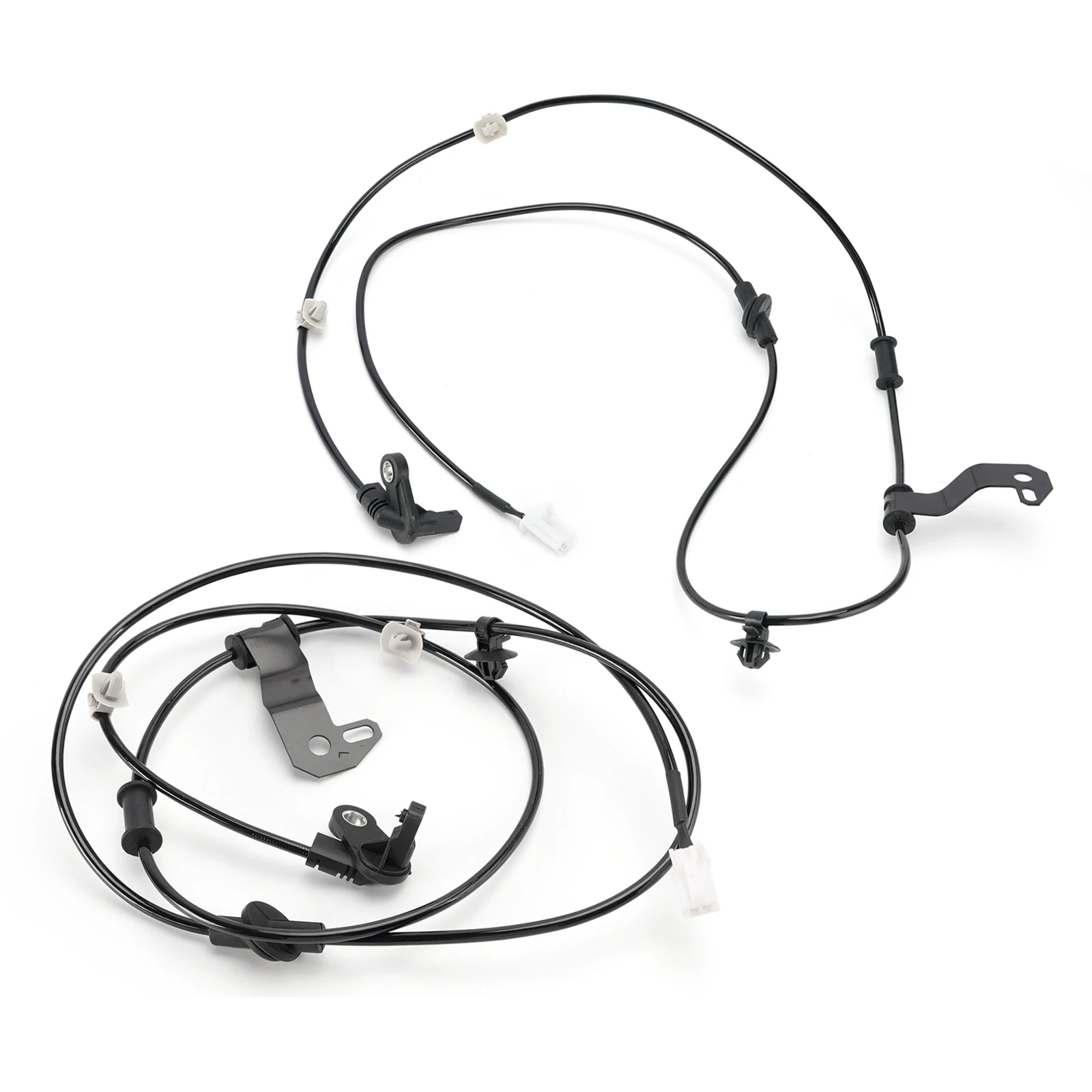 Areyourshop 1x/2x Rear Left & Right ABS Wheel Speed Sensor for Suzuki Alto VII 2009-2025 1.0