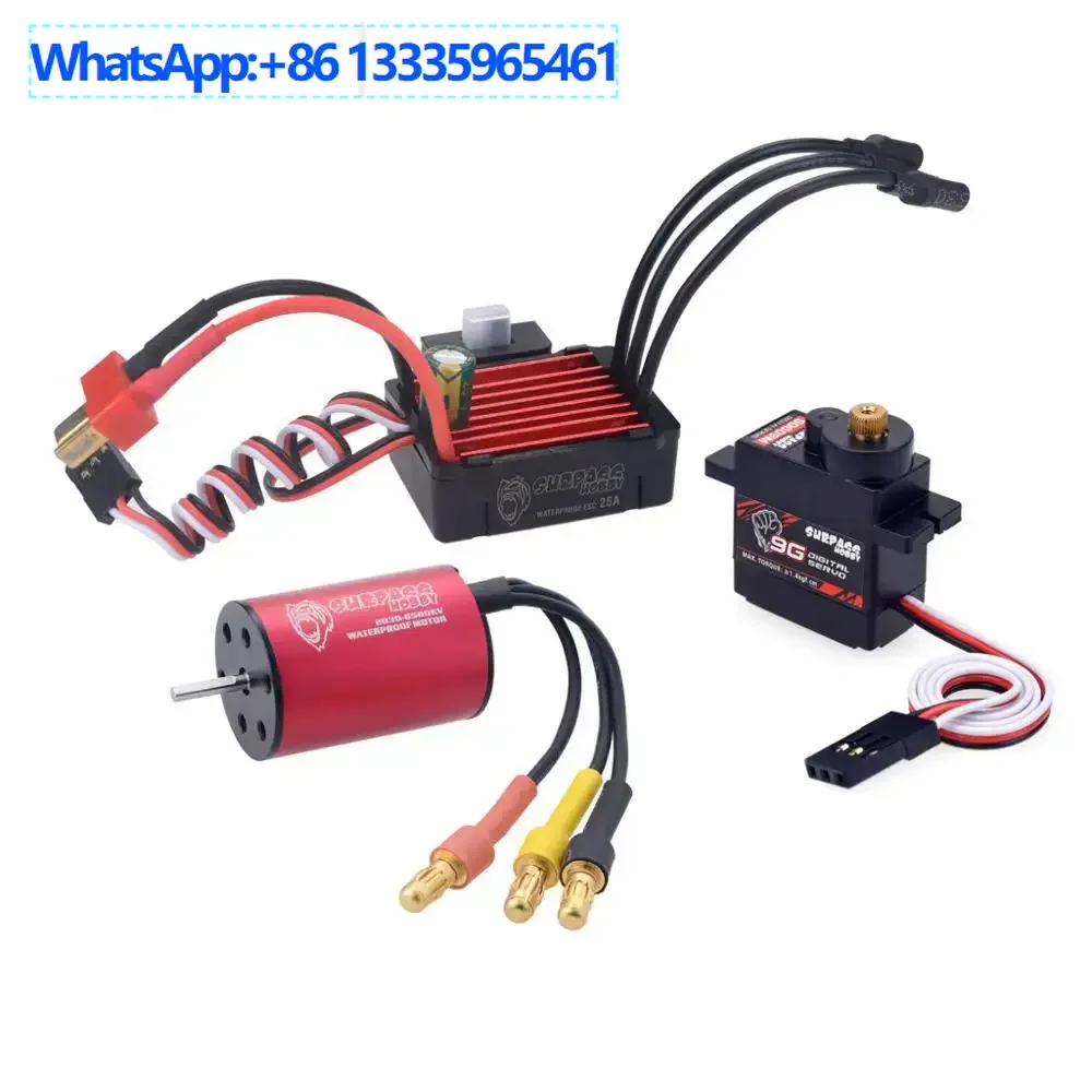 2030 6500KV 2S Brus…