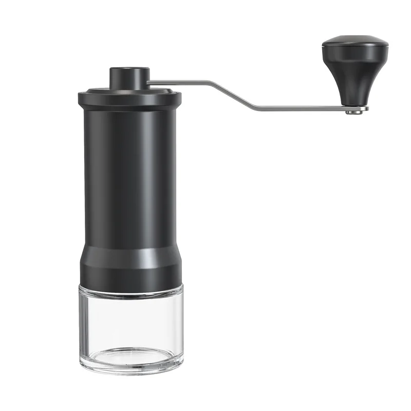 

Bean Grinder Hand Grinder Coffee Grinder Manual Bean Portable Outdoor Indoor