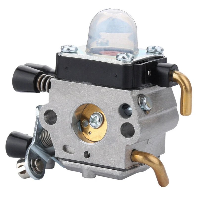 NEW-Carburetor Vaporizer For STIHL Fs80r Fs85 Fs74 Fs76 Ht70 Ht75 Hs75 Hs80 Hs85 Air Filter