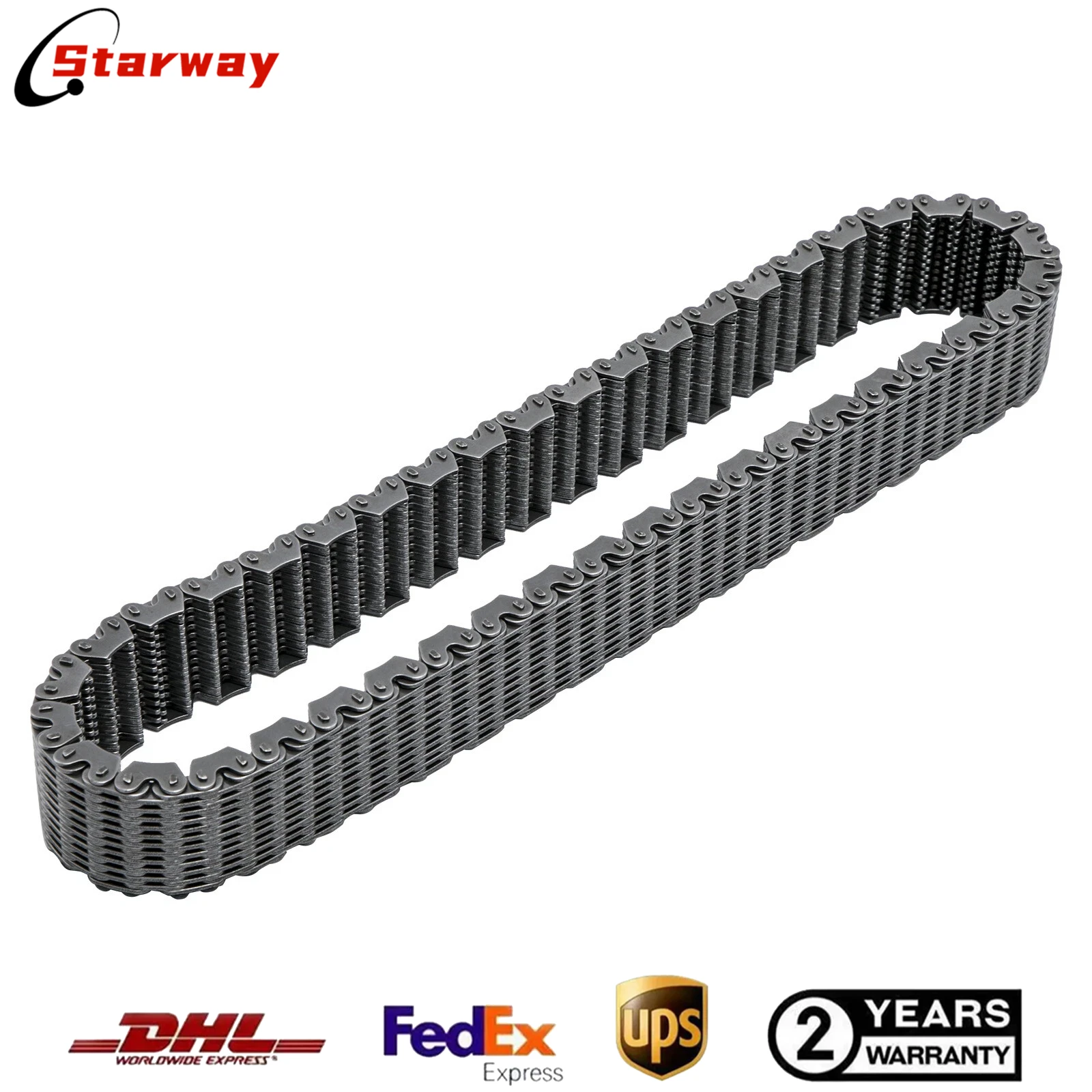 

Новая цепь раздаточной коробки 42 звена 2512800800 A2512800900 HV091 для Mercedes Benz ML GL-Class X164 W164 W251 R350CDI 4matic