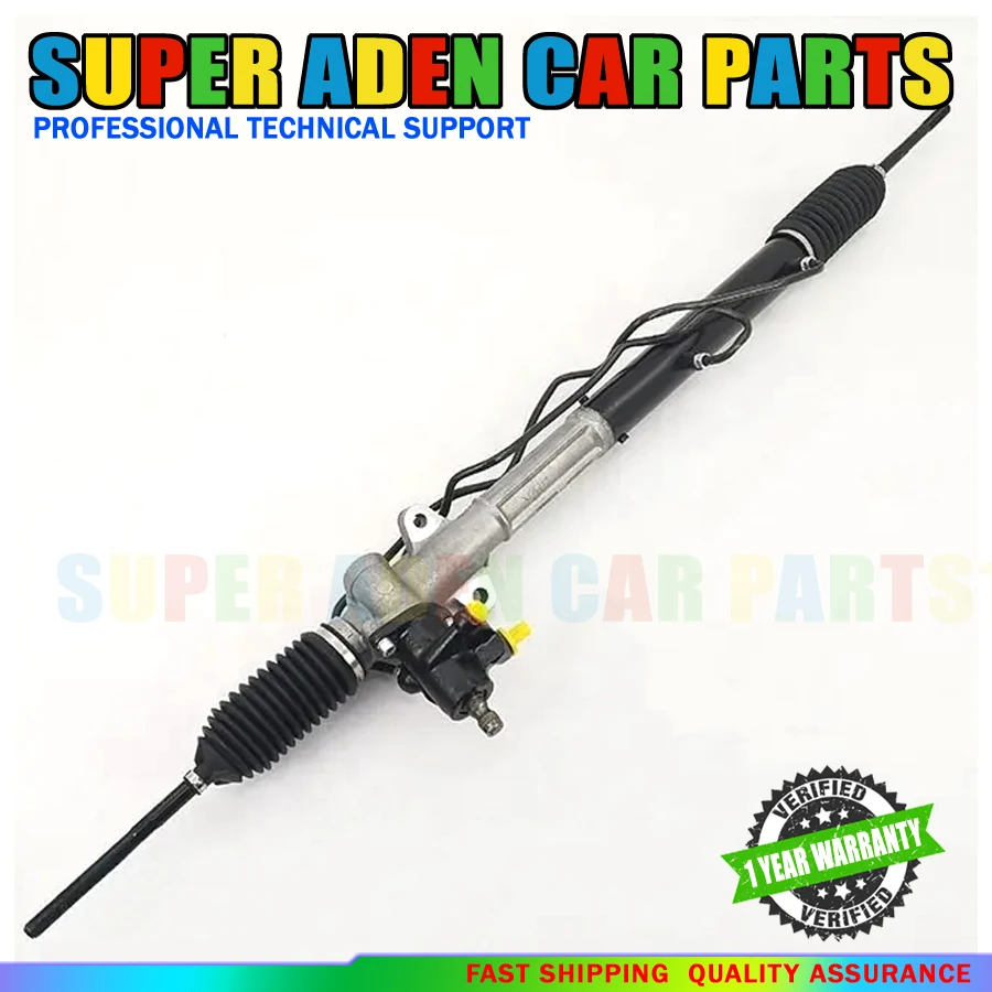 

Auto Electric Power Steering Rack Power Steering Gear for Mitsubishi Galant MB501126 MB501812 MR455282 MB861224 MB553984