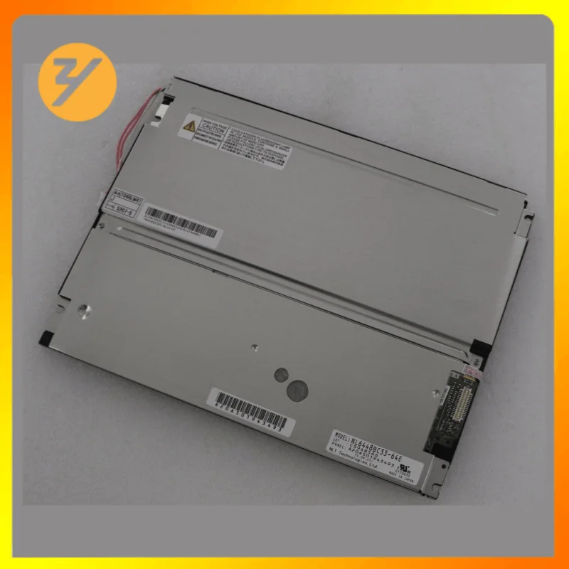 

NL6448BC33-64E 640*480 LCD Modules Zhiyan supply