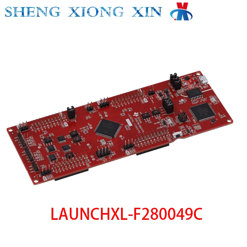 

1 шт. новый LAUNCHXL-F 280049 C C2000 Комплект разработки Piccolo MCU LaunchPad
