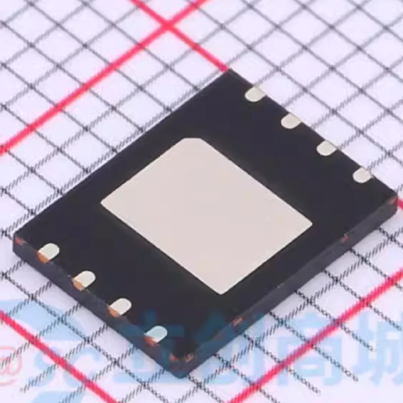 Integrated Circuits (ICs) Memory MT25QU256ABA1EW9-0SIT FLASH - NOR Memory IC 256Mbit SPI - Quad I/O 133 MHz 8-WPDFN (8x6) (MLP8)