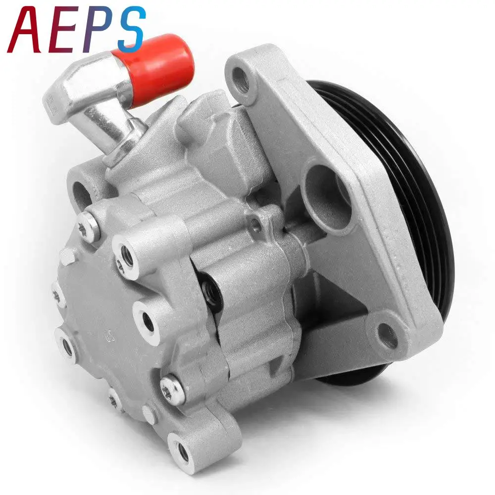 

A0064664501 Power Steering Pump for Mercedes Benz W212 E300 E350 E500 E550 4MATIC New Durable