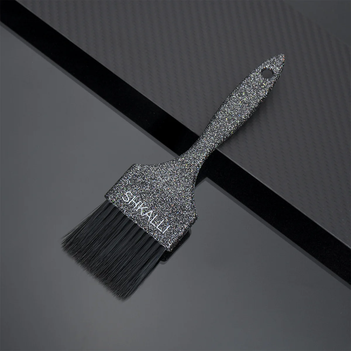 Newest Hair Coloring Brushes Plates Dye Cream Brushes Dye Hair Brush Combs Professional Hairdressing Tools for Home Barber Shop