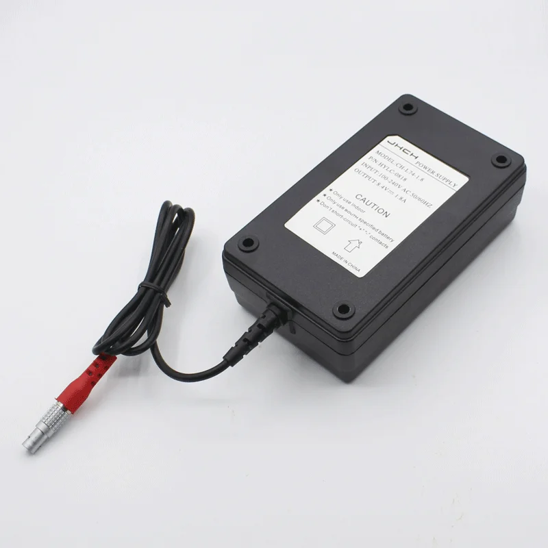 for south GPS RTK Main charger S86-2PIN S86-4PIN Battery Charger for South GPS RTK 9600 S82 S82T S86 S86T Battery Series