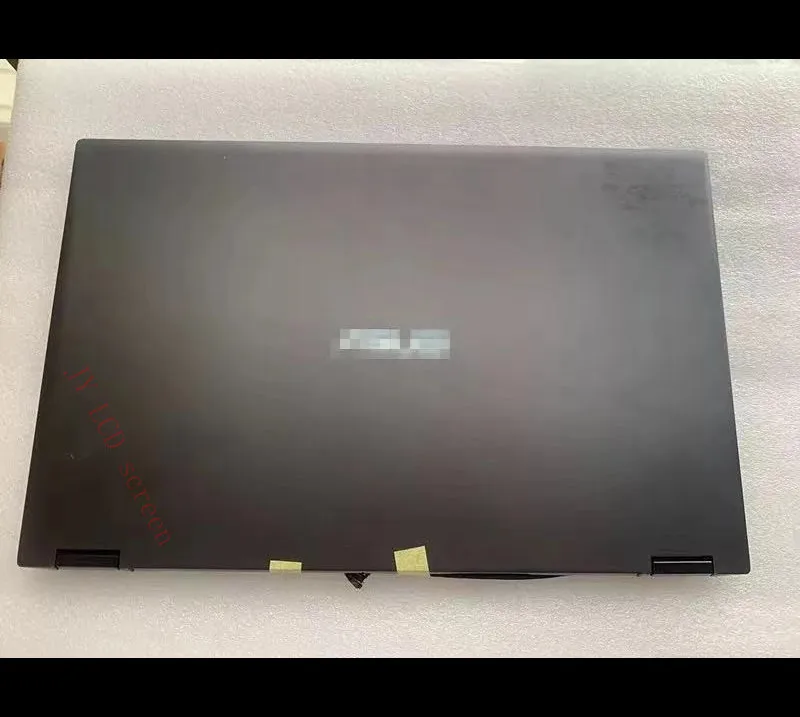 15.6 inch LCD Matrix For Asus Zenbook Flip 15 UX563FD UX563 Touch Digitizer Glass LED Screen Laptop Display FULL Assembly