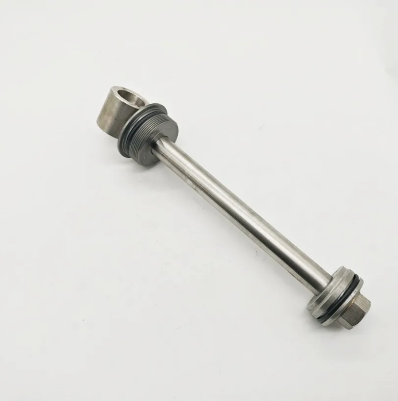 63P-43810-00 Tilt Piston Sub Assy For Yamaha 2T 115-300HP Outboard 63P-43810