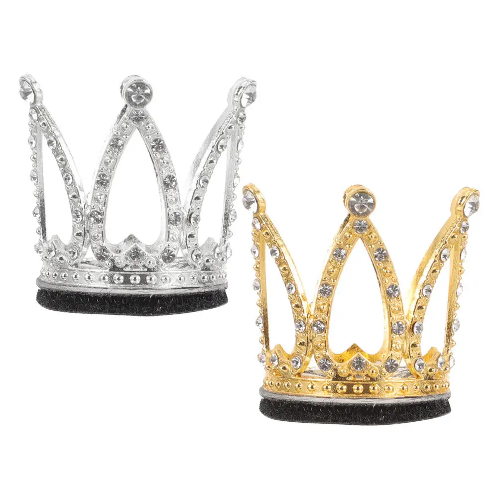 

2Pcs Rhinestone Decoration for Girls Women Motorcycle Electric Bike Ski Metal Ornament Stylish Elegant Fun