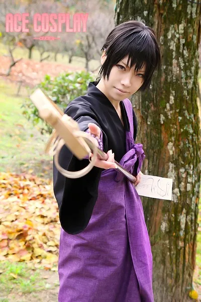 Sango: La Scelta Perfetta per il Tuo Costume Cosplay Anime