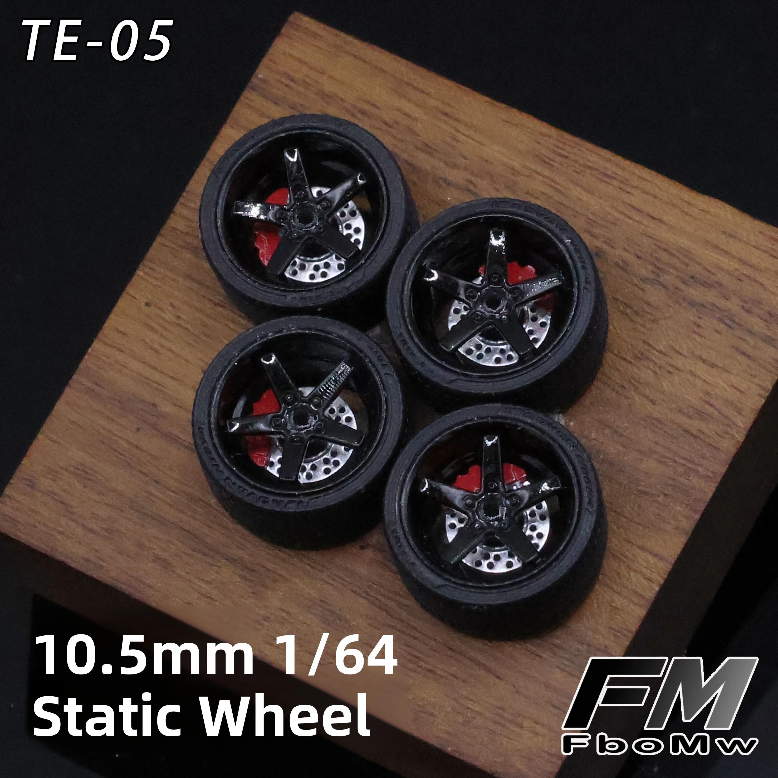 

Колесный диск TE05 64 из сплава, модель, совместимая с моделями автомобилей GT Flng, с тормозным диском, универсальный, для мальчиков и девочек старше 4 лет.