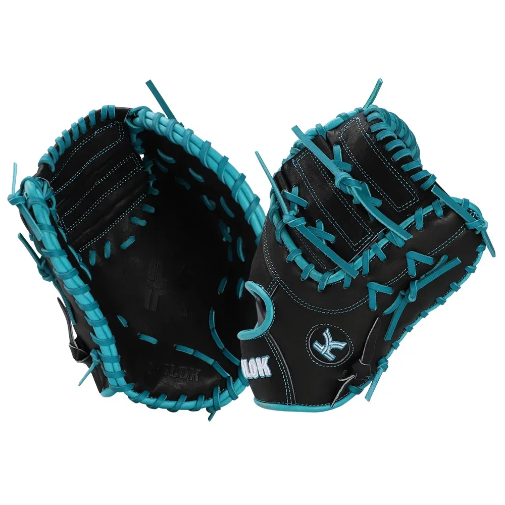 A2000 12.5inch First Base Baseball Gloves Professional Leather Baseball Glove China Manufacturer Right Hand Throw