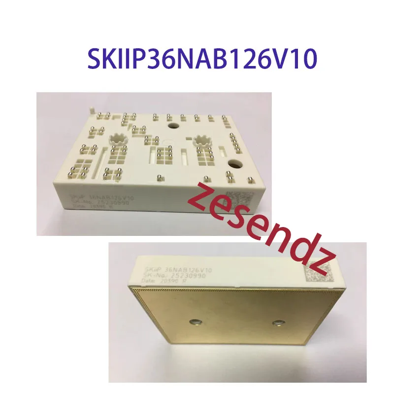 SKIIP36NAB126V10