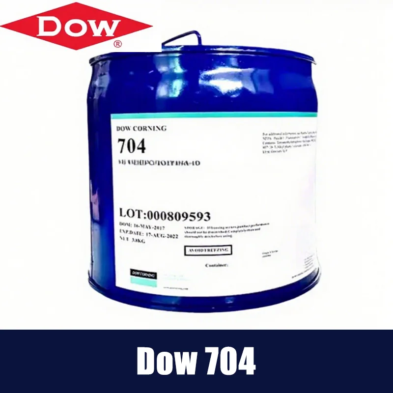 Dow Corning DC702 D…