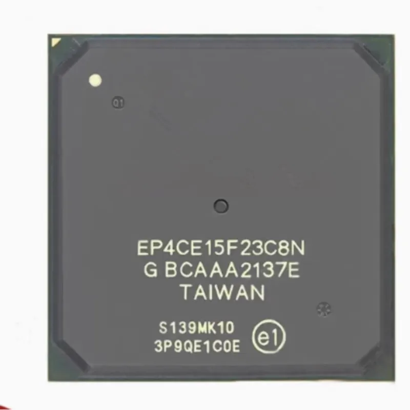 1PCS EP4CE15F23C8N EP4CE15F23 BGA-484