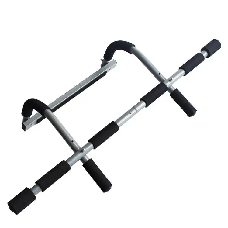 Equipment Adjustableframe Gym Height Sell Home Exercise Body Building Fitness Pull Up Door Horizontal Bar