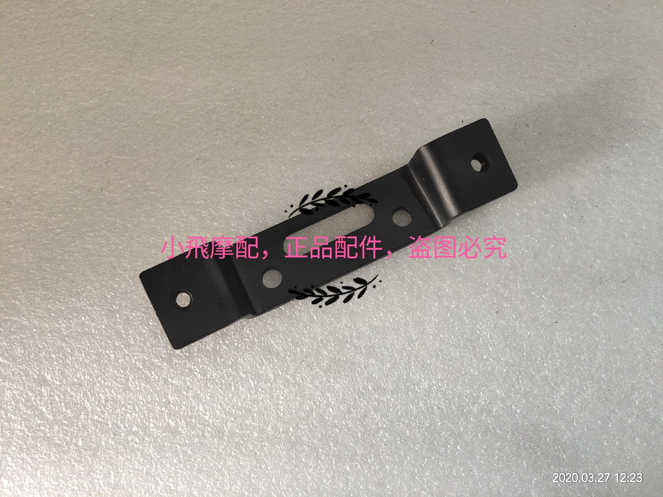 For Benelli Bn 125 Accessories Bn125 Benelli Bn 150 Fuel Tank Mounting Bracket