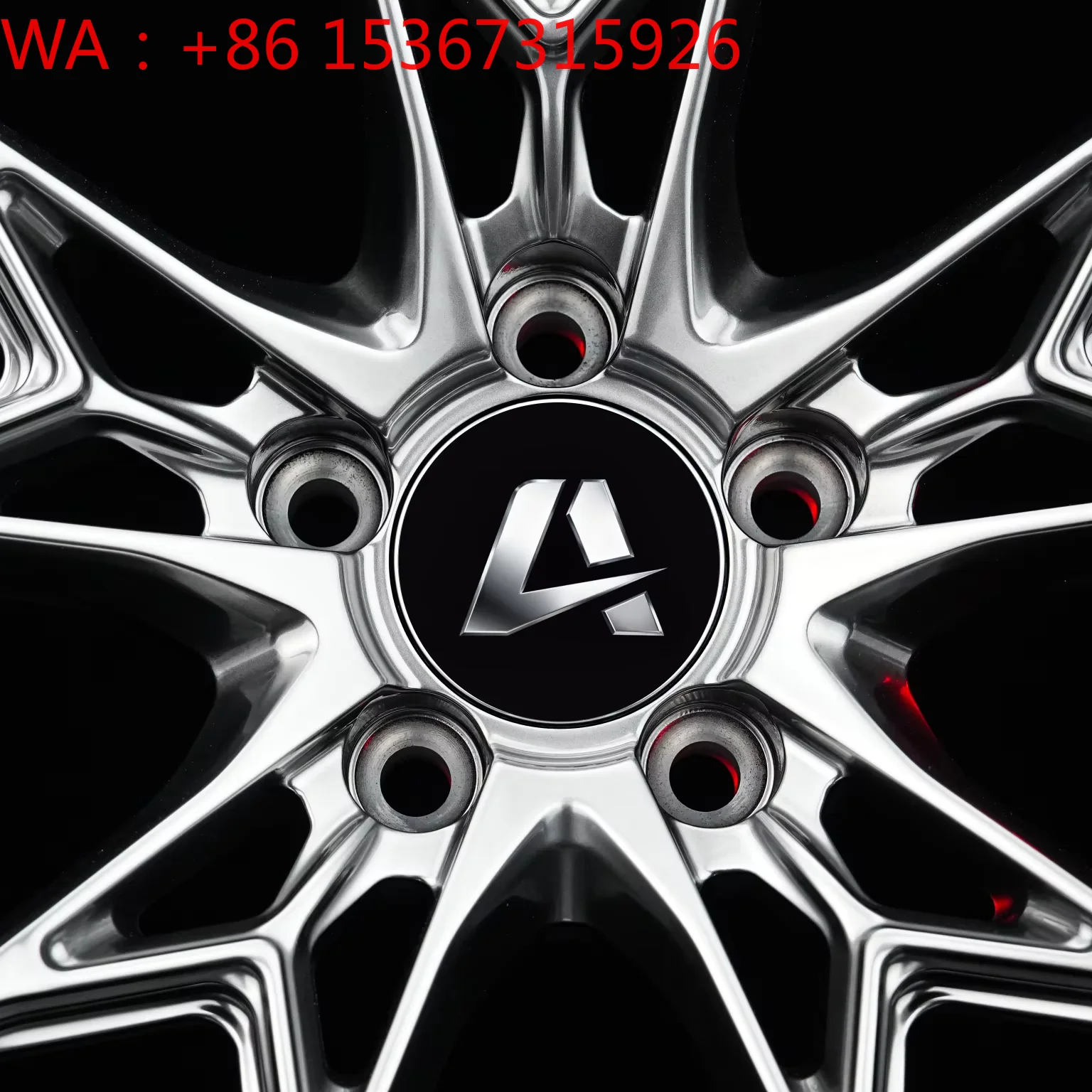 

21-22 Inch Premium High Strength Custom Forged Alloy Wheels Lightweight Performance Modified Car Wheels