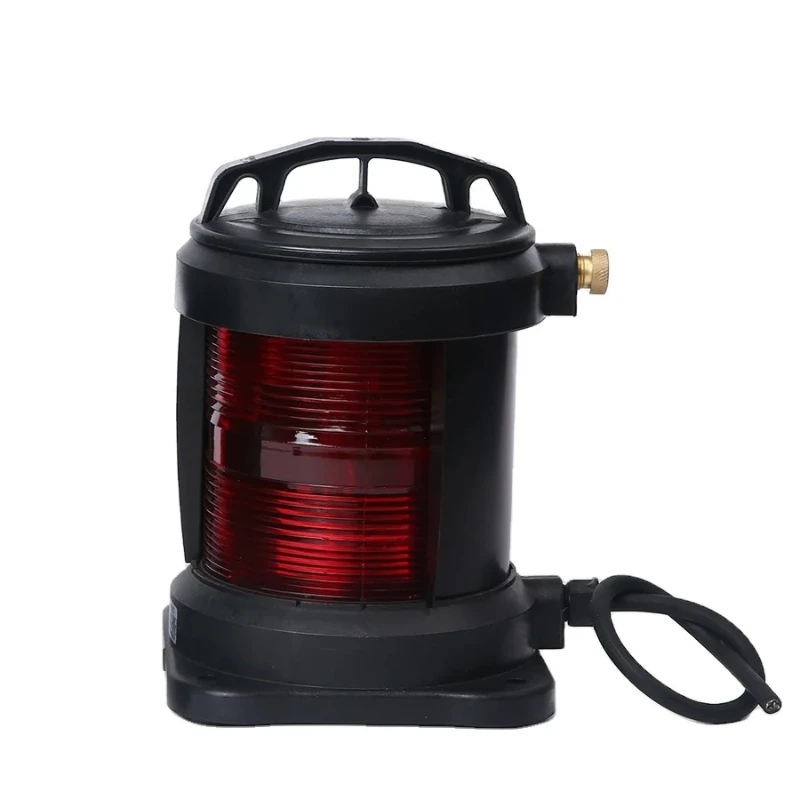 

High Performance Waterproof Equipment CXH2-11P Marine Navigation signal Light
