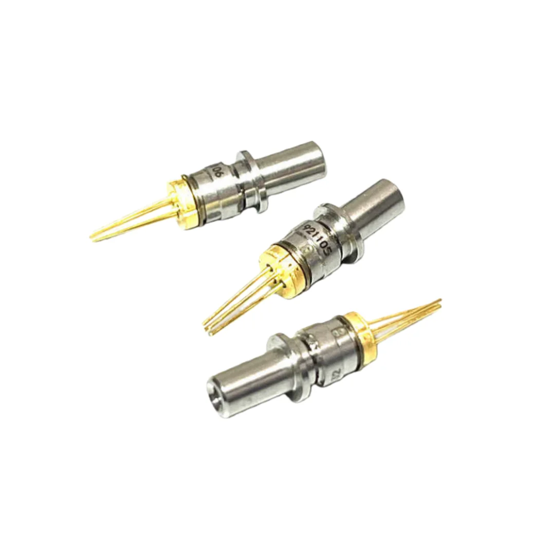 NX7314UA TOSA laser emitting diode F3.8mm wavelength 1310nm 155 Mb/s 1mW