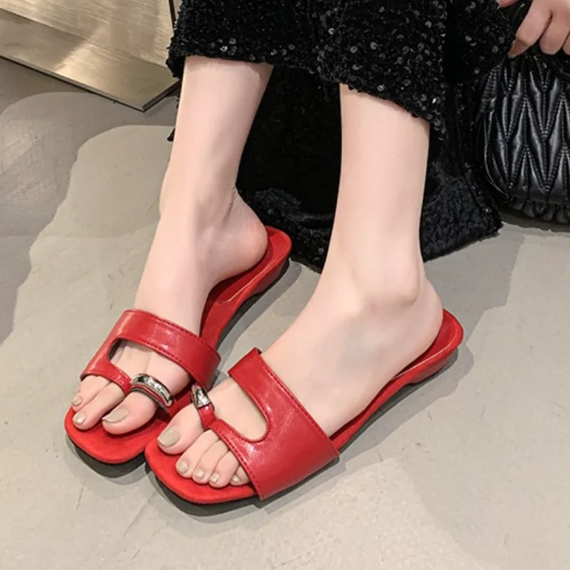 Clip Toe Women Slip… - image