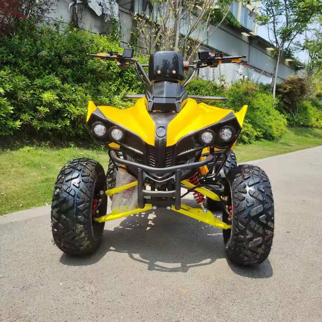 1000W 1200W 1500W Adult Electric Shaft Drive Electric Quad Bike, Atv Bike, Quad Bike ATV