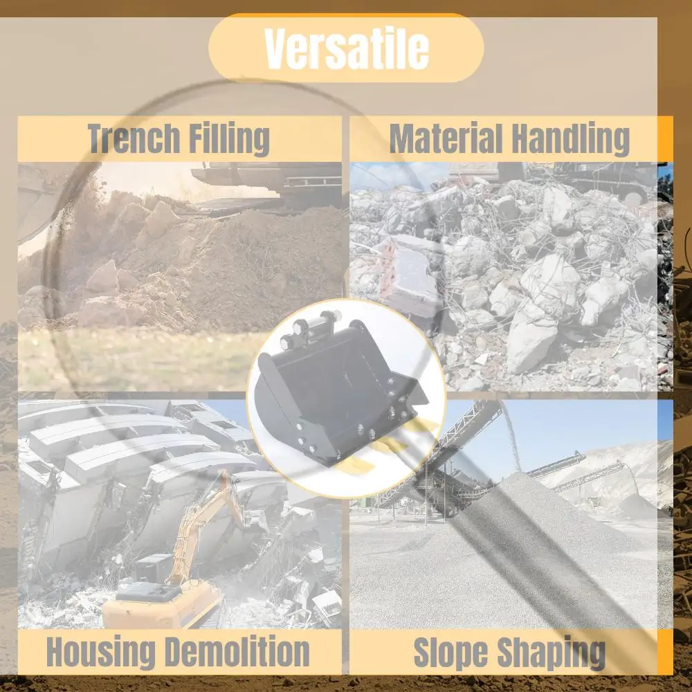 15.75In/400Mm Diggi…