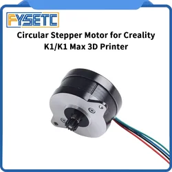 Kit de moteur pas à pas d'extrudeuse avec mécanisme d'extrusion de moteur, accessoires de mise à niveau d'imprimante 3D, K1 Max, K1 Max