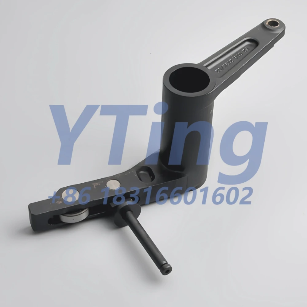 Heidelberg CD102XL105 Printing Machine Feeder Spring Pressure Plate F2.028.204 Fixed Seat F2.028.113