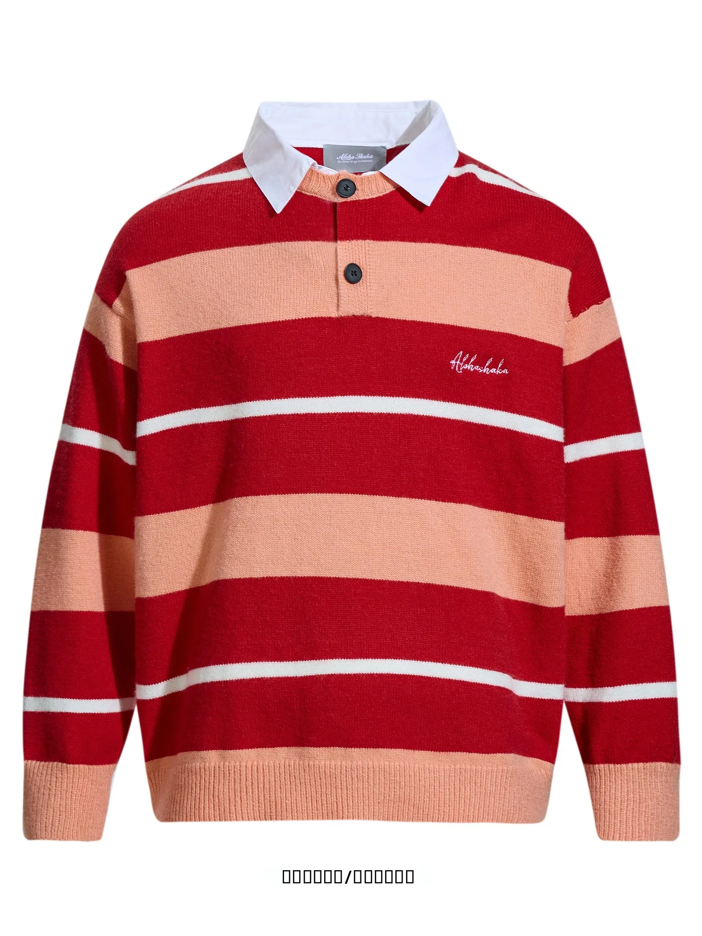 

Мужские повседневные свитера из трикотажа Memory Loose: комфортные, средней мягкости, с длинными рукавами, в полоску, термоэффект