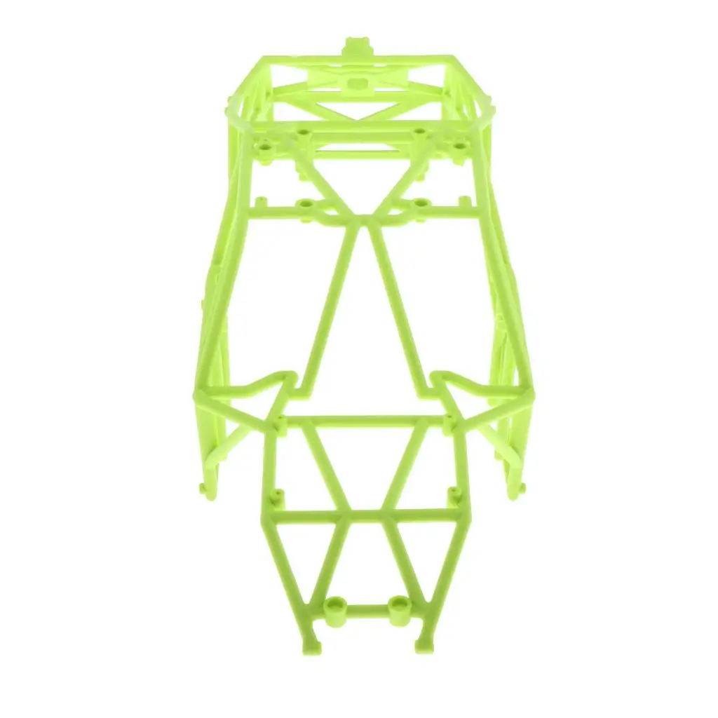 for Wltoys 12428 Model Machine Skeleton Frame in The Scale 1:12