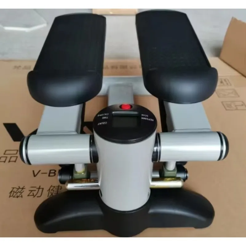

Factory Direct Aerobic Stepper - 2025 New Home Mini Up & Down Trainer, Compact Fitness Equipment for Indoor Aerobic Workouts