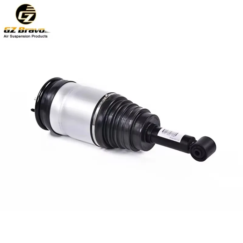 Rear Air Suspension Shock Absorbers Without ADs  for Land-Rover  Discovery 3 Sport OE.RTD501090 RPD501110 - view 6