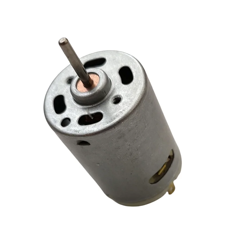 RS-385/380 DC Motor FOR DIY Toy/Blower Motor