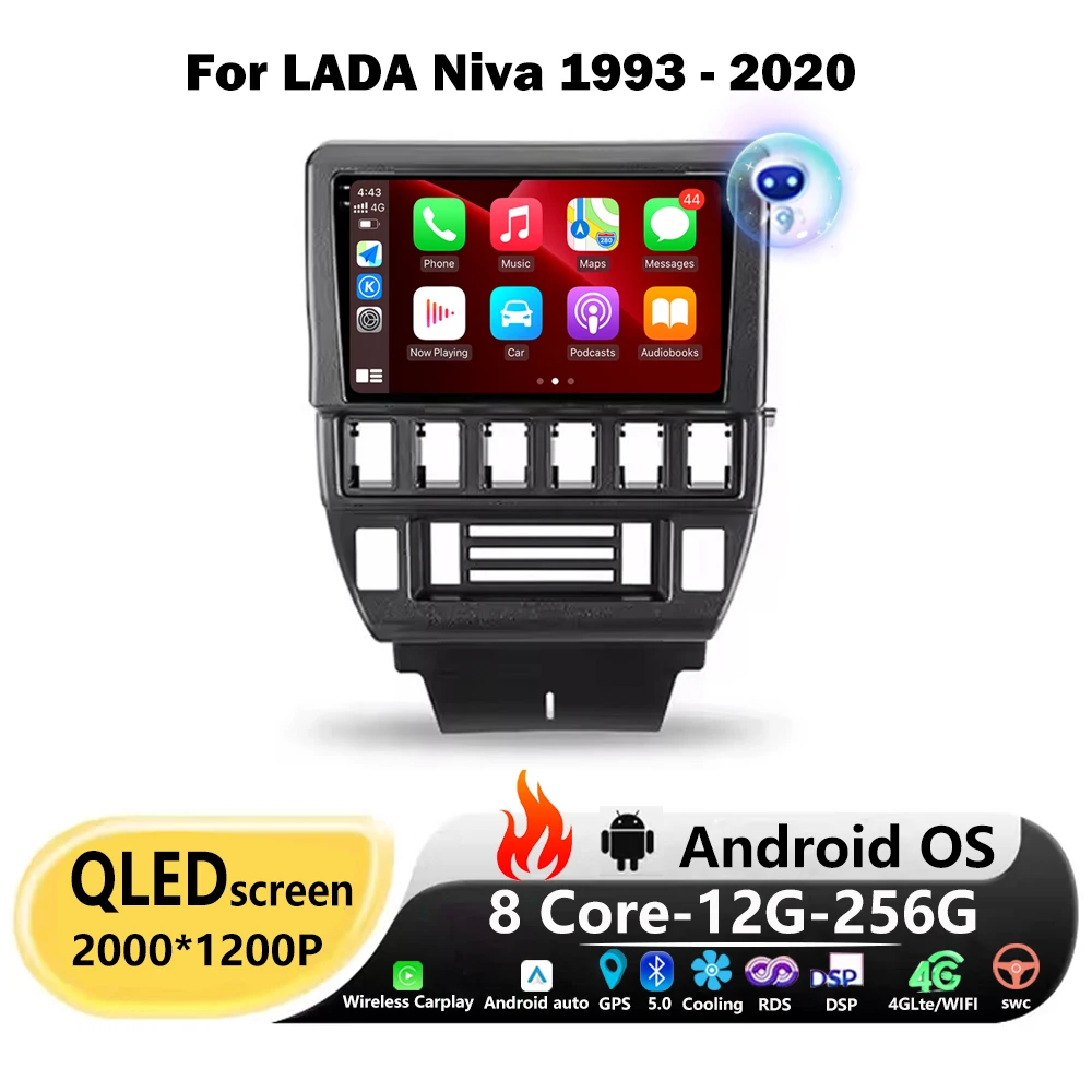 Car Radio Multimedi… - image