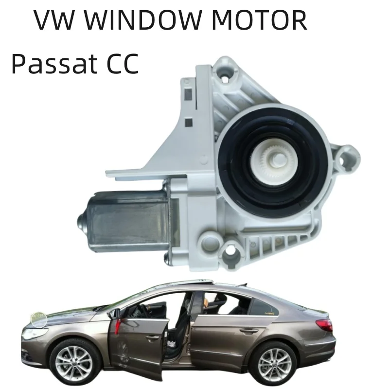 NEW V W AUTO Passat CC WINDOW MOTOR 3C8959701A 3C8959702A 3C8959703D 3C8959704D 1K0959795Q 1K0959794Q  3C8959795  3C8959794