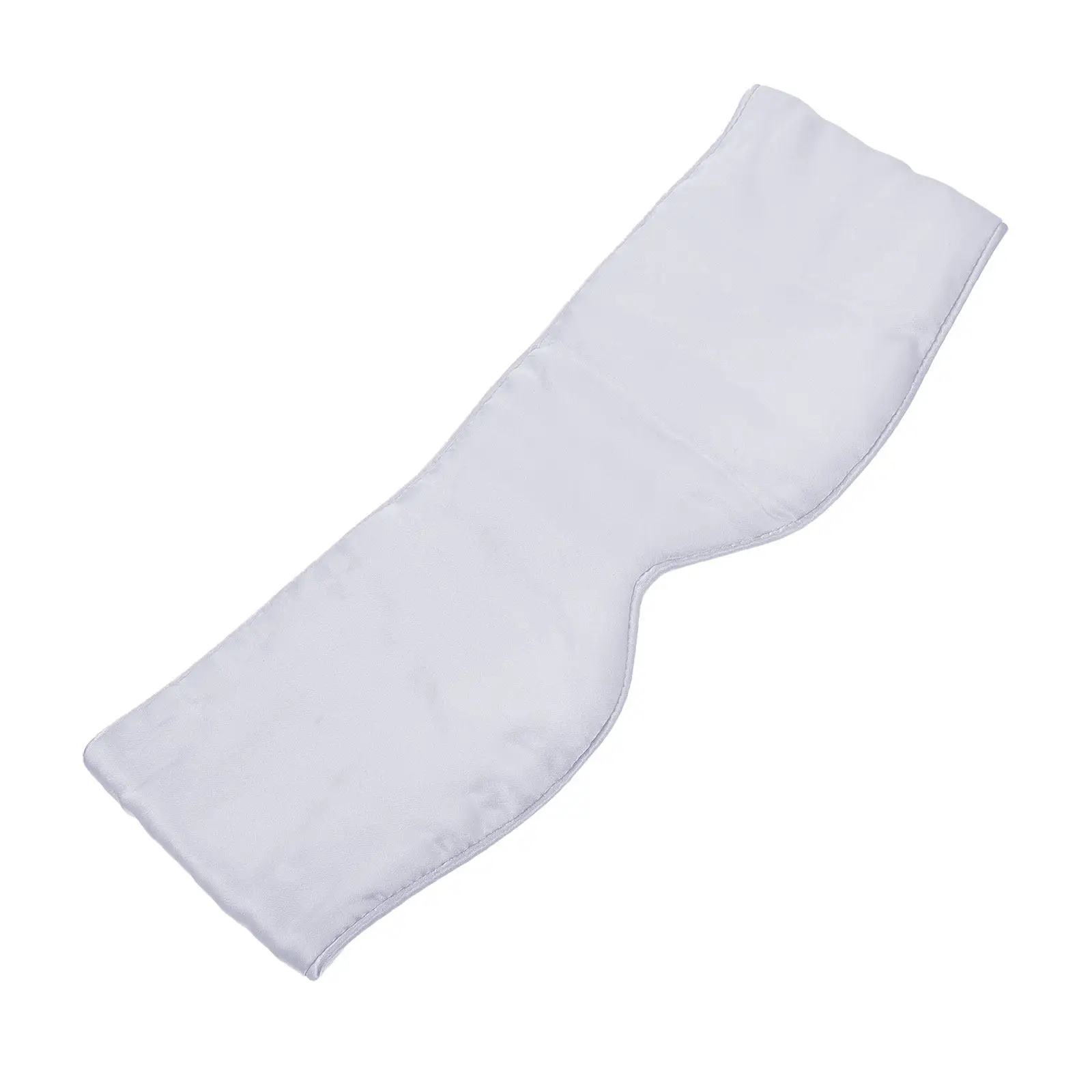 

1Pcs Light Blocking Eye Mask Breathable Comfortable Sleep Shade Elastic Band for Travel Office Camping Nap Eye Mask