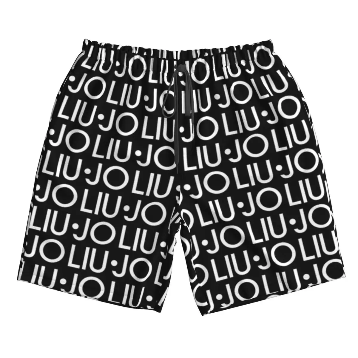 Liued Joed Merch Trunks Beach Board Shorts Casual Quick Dry Swim Summer Men Pants