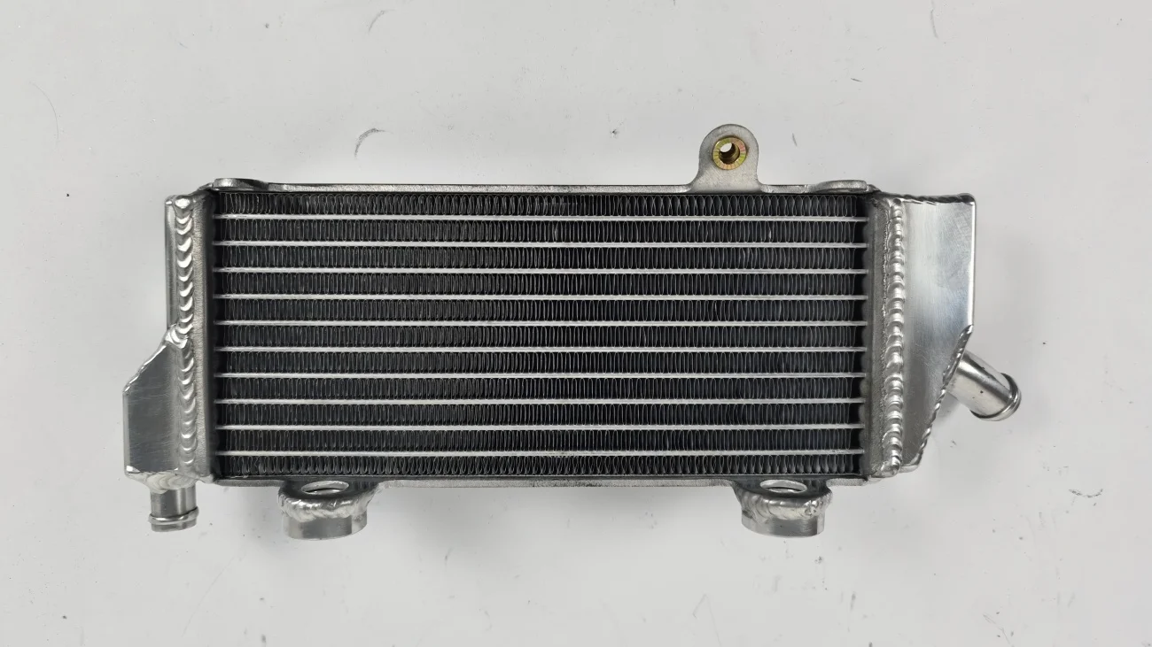 Aluminum Radiator for 2008-2016 KTM 250/350/450/500/530 EXC-F/EXC-R/XC-W/XCF-W