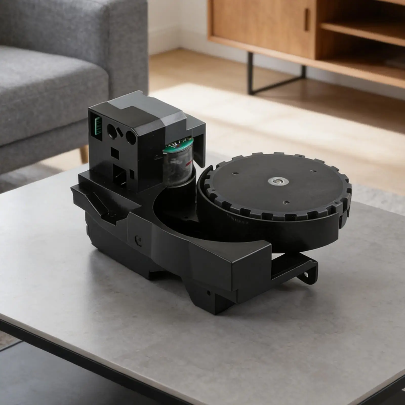 

Совместимые левые и правые колеса для пылесосов Roomba i7, i7+, i8, i3, i6+ Plus, E5, E6, E7, J6+ серии, запасные части.