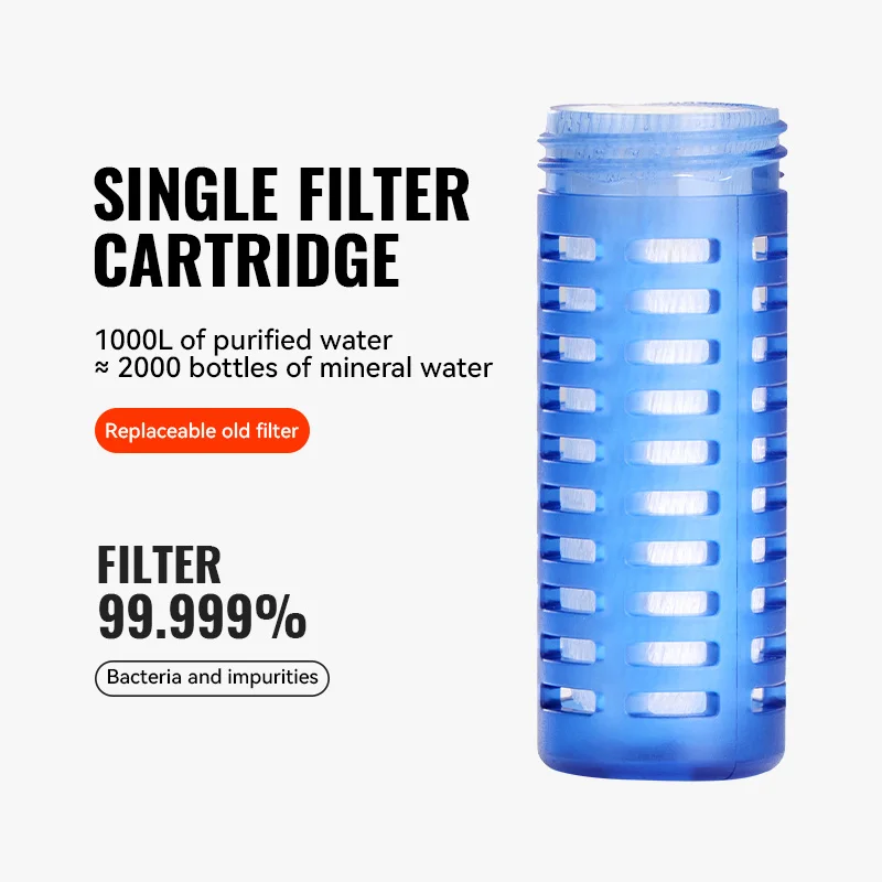 filter cartridge