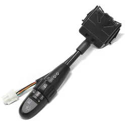 For Chevrolet Aveo Aveo5 Matiz & Daewoo Matiz & Pontiac G3 Wave 2004-2010 Combination Headlight Fog Lights Turn Signal Switch