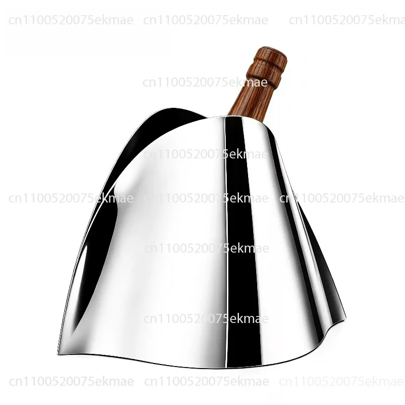Stainless Steel Champagne Bucket, Dining Table, Red Wine, Wine, Beer, Chiller